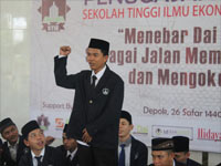 Banyuwangi Nomor 3